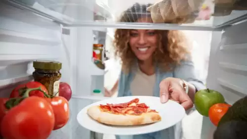 Mutfaktaki Altın Kural: Artan Yemekleri Tüketmeden Önce “2 Saat” Sınırına Dikkat