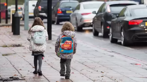 Bilimsel çalışma: Hamilelikte hava kirliliği konuşma bozukluğuna yol açabilir