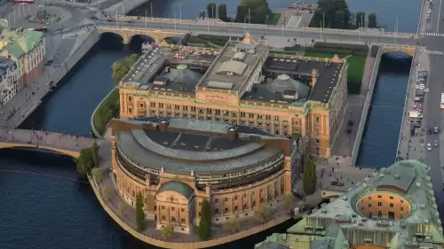 İsveç’te cezai sorumluluk yaşı 13’e düşürülüyor