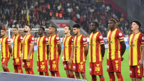 Göz-Göz aynı senaryoyu yaşıyor!