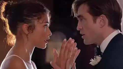 “Drama” Vizyonda: Zendaya ve Robert Pattinson Aynı Filmde