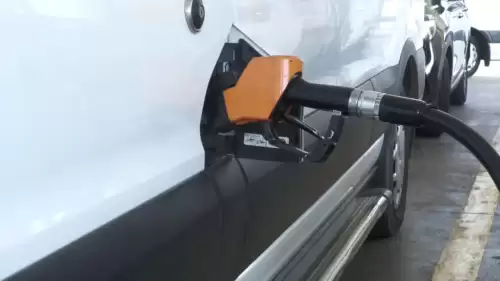 Sürücülerin Gözü Pompa Fiyatlarında! Brent Petrol Geriledi, Motorine Dev İndirim Sinyali Geldi: Akaryakıtta "Ateşkes Molası" Fiyatlara Nasıl Yansıyacak?