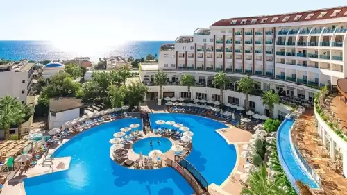 Alltours’tan Türkiye Turizmine Yeni Sezon Hamlesi