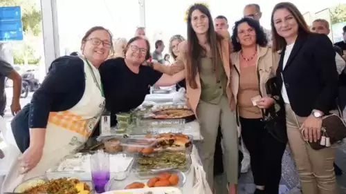 Alaçatı Ot Festivali Başlıyor: 2026 Tarihleri ve Sanatçı Kadrosu Açıklandı