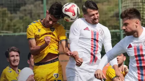 Altınordu’dan hayati 3 puan