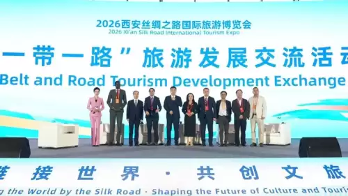 Turizmde Uzak Doğu Atağı: Trabzon’un Kültürel Değerleri Uluslararası Fuarda Tanıtıldı