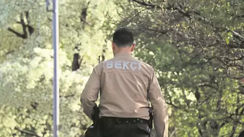 “Bekçilerin Çalışma Saatlerinde Yeni Düzenleme: Haftalık Mesai 56 Saate Çıkabilecek