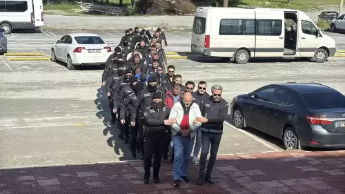 Göçmen faciasında yargı süreci tamamlandı