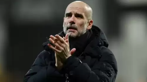 Pep Guardiola: “Sebebini Sormayın, Zamanı Geldi…” Manchester City’de Efsane Dönem Bitiyor!