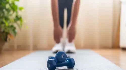 Günde sadece 5 dakikalık egzersiz bile ömrü uzatabilir