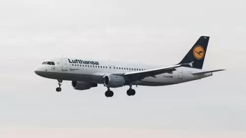 Lufthansa’dan Dev Kesinti: Yaz Sezonunda 20 Bin Uçuş İptal