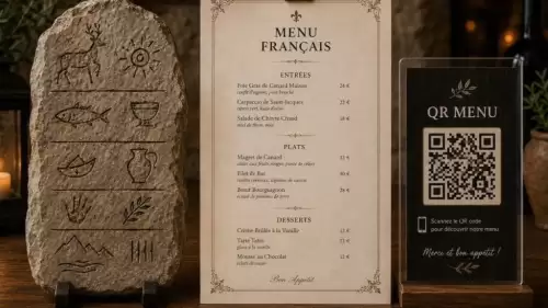 Restoran kültürünün kökeni sandığımızdan daha eski çıktı