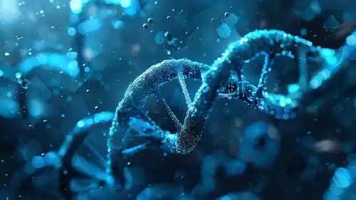 BBC uzmanları yanıtladı: Kişiliğimizin ne kadarı genlerimizde gizli?