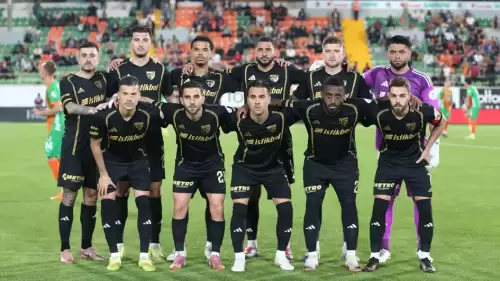 Spor Gündemine Bomba Düştü! Kayserispor’dan TFF’ye Şok Dilekçe: ‘Lig Tescil Edilmesin!’