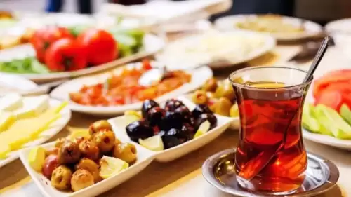 Zihinsel Performansın Anahtarı: Kahvaltıda Tirozin Tüketimi