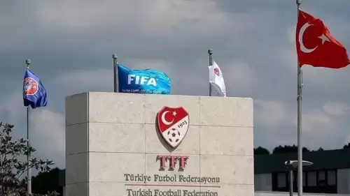 PFDK’dan Süper Lig’e Ceza Yağmuru: 4 Büyükler Dahil 11 Kulüp Disipline Sevk Edildi!