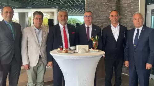 Ege’de Yeni Rota: Çanakkale-Limni Feribot Seferleri 14 Haziran’da Başlıyor