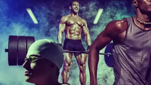 Dopingin serbest bırakılacağı spor projesi tepki topladı