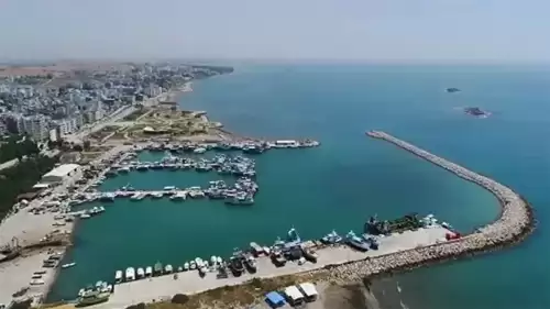 Tarih ve Denizin Buluşma Noktası: Karataş’ta Turizm Hamlesi Başlıyor