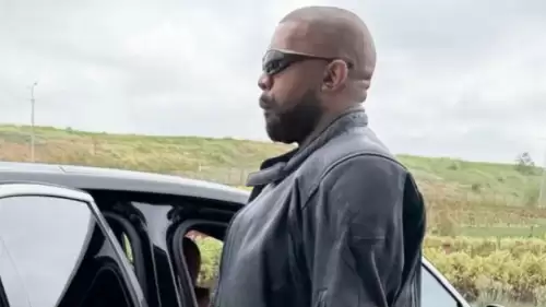 Dünyaca ünlü rap sanatçısı Kanye West İstanbul’da