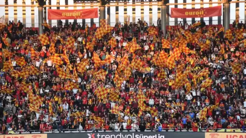 Evindeki son 90 dakika: Göztepe galibiyetten başka bir şey düşünmüyor!
