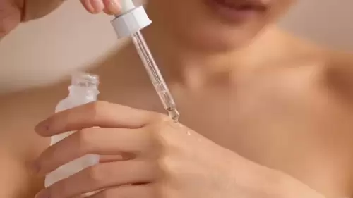 Buzlu süt yöntemi sosyal medyada trend oldu