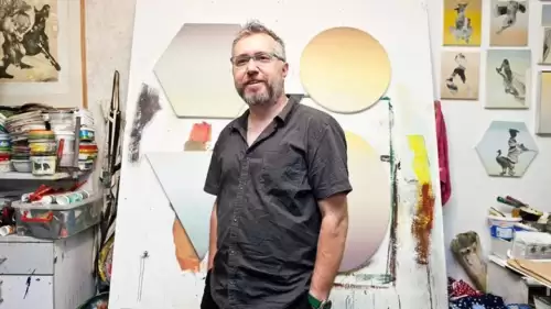 Sanat Dünyasının Büyük Kaybı: Ünlü Ressam Mustafa Horasan Vefat Etti