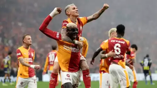 Patrice Evra'dan Victor Osimhen yorumu: “Fark yaratabilir"