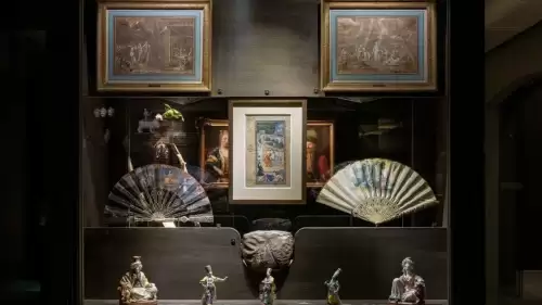 Meşher’de Derinlemesine Sanat Deneyimi: Küratör Eşliğinde Özel Turlar Başlıyor