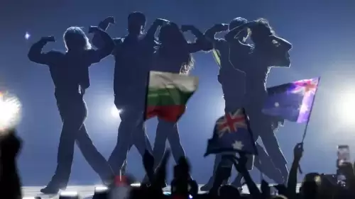 Tartışmalar gölgesinde Eurovision 2026’nın kazananı açıklandı