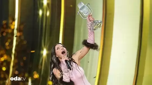 Eurovision 2026'da Büyük Gece: Dev Yarışmanın Kazananı Belli Oldu!