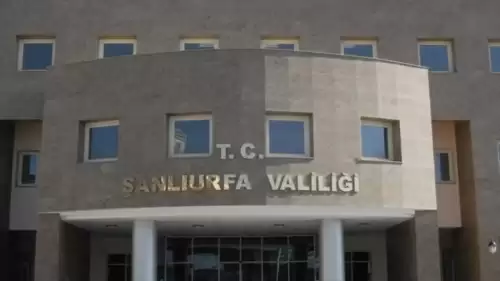 Birecik ve Viranşehir’de okullar 4 gün tatil edildi