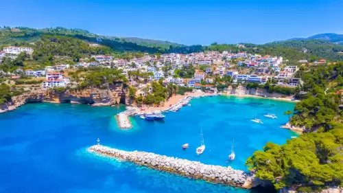 Gürültüden Kaçış Rehberi: Avrupa’nın En Sakin Tatil Rotası Seçildi