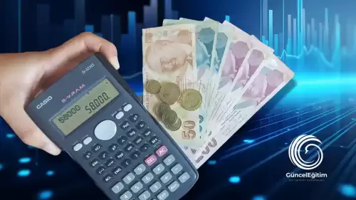 Milyonlarca öğretmenin gözü Temmuz zammında! 2026 yılının ilk altı aylık enflasyon verileri ve toplu sözleşme kazanımları ışığında, uzmanların hesapladığı tahmini maaş tablosu belli oldu.