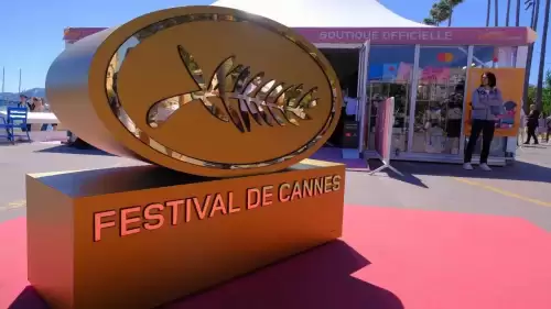 Cannes’da Bu Yılın Teması: Vicdan, Yabancılaşma ve Sessizlik