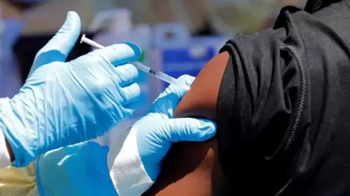 DSÖ: Yeni Ebola türüne karşı aşı geliştirme süreci uzayabilir