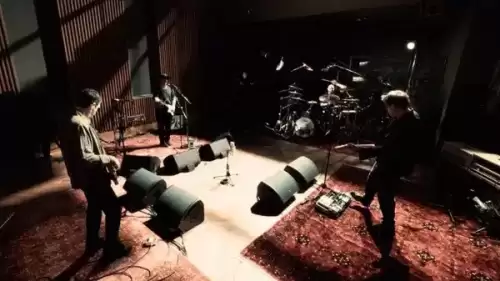Duman’dan Bir İlk