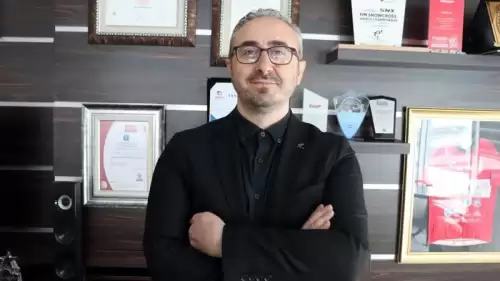 Erciyes’ten Tarihi Başarı: 3,3 Milyon Turistle Sezon Rekoru Kırıldı