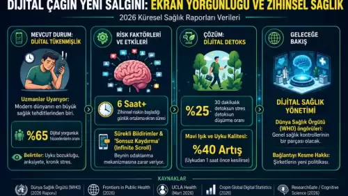 Uzay ekonomisi hızla büyüyor: 2026 hedefi 1 trilyon dolar