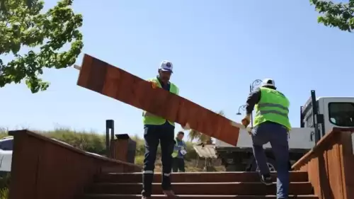 Aydın’da Turizm Sezonu Yeniliklerle Açıldı: Tatilcilere Özel Yeni Hizmet Devreye Girdi