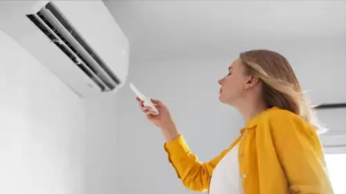 Klima ve kurutma makinelere dikkat: Akciğerlerde kalıcı hasar riski!