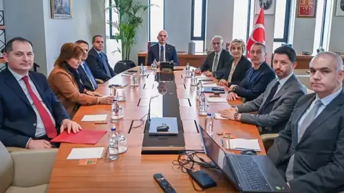 TGA Danışma Kurulu’nda Yeni Dönem Stratejileri Görüşüldü