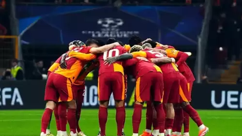 Barış Alper Yılmaz’a dev talip! Galatasaray bonservisi belirledi, yerine 2 yıldız aday