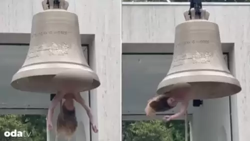 Venedik’te Sınırları Zorlayan Eser: "Can Tokmağı" Performansına Farklı Bakışlar