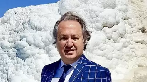 Ara Tatiller Turizmin Can Damarı: Kaldırılması Sektörü Sarsabilir