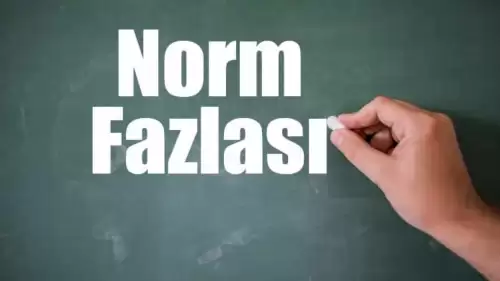NORM FAZLASI ÖĞRETMENLER İÇİN 2026 ATAMA TAKVİMİ AÇIKLANDI