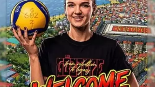 Göztepe, Rus pasörü kadrosuna kattı!