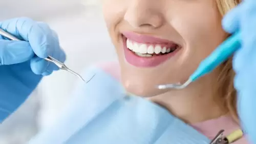 Diş sağlığını koruyan 7 günlük rutin