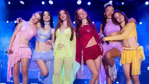 Manifest İlk Uluslararası Arena Konserinin Tarihini Duyurdu