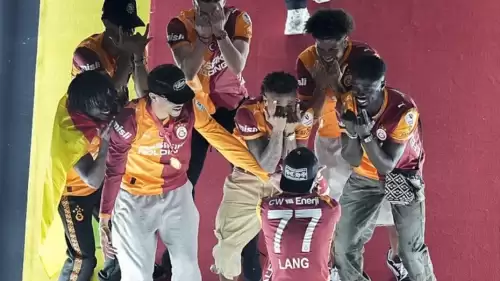Galatasaray’da Sürpriz Takas Operasyonu! Transferde Dengeleri Değiştirecek Hamle